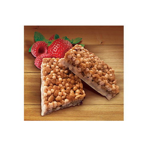 BARRA DE FRUTOS ROJOS