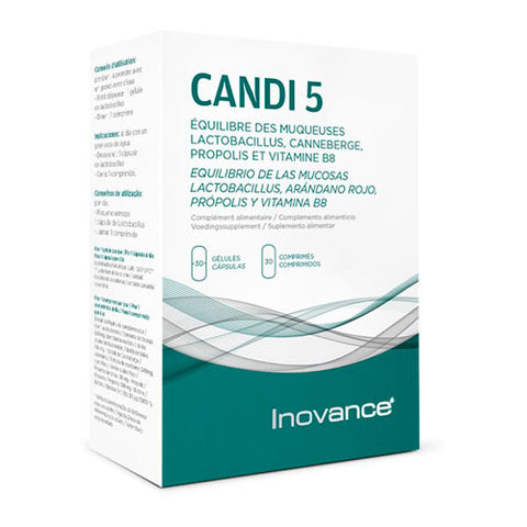CANDI 5