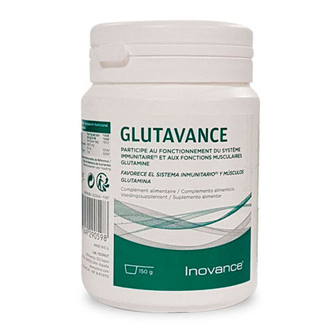 GLUTAMINA