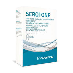 S-VANCE (SEROTONE)