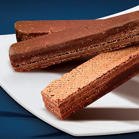 WAFER CHOCOLATE