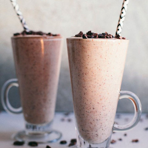 BEBIDA COOKIES & CREAM EN POLVO