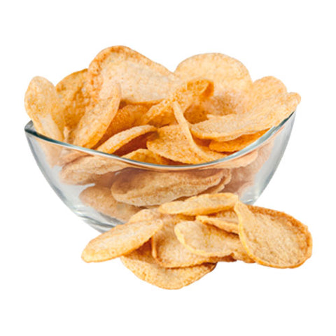 CHIPS SABOR CHILE Y CREMA