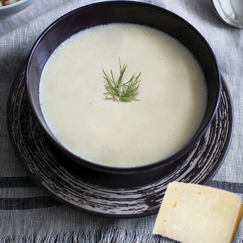 CREMA DE QUESO ZELÉ