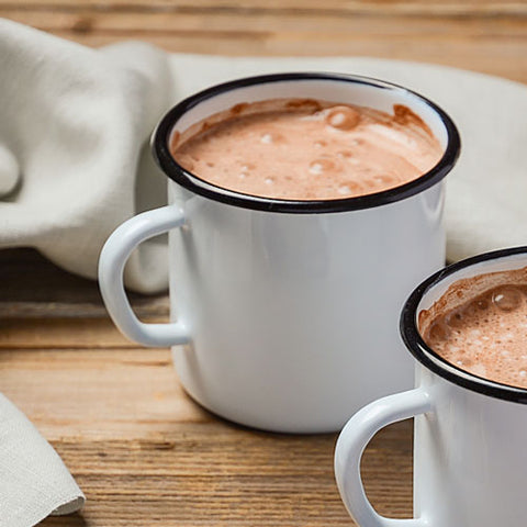 BEBIDA CHOCOLATE JUMBOPACK EN POLVO