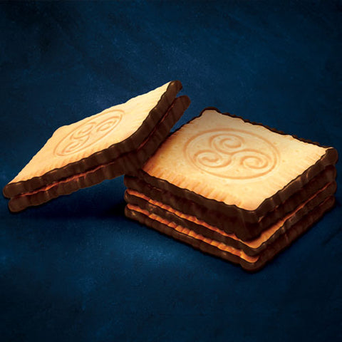 GALLETA PETIT CHOCOLATE