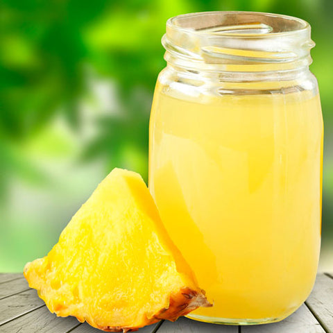 BEBIDA PIÑA