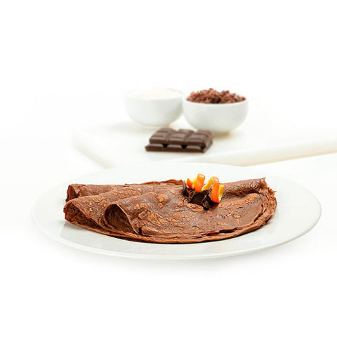CREPA PROTEIFINE DE CHOCOLATE EN POLVO