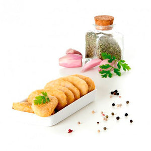 NUGGETS PROTEIFINE DE POLLO EN POLVO