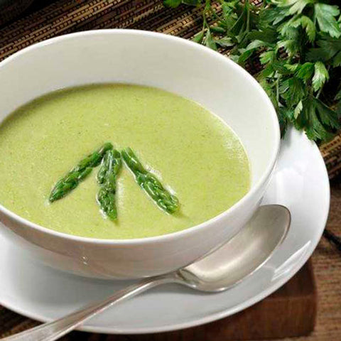 CREMA DE ESPÁRRAGOS PRONUTRITION  EN POLVO