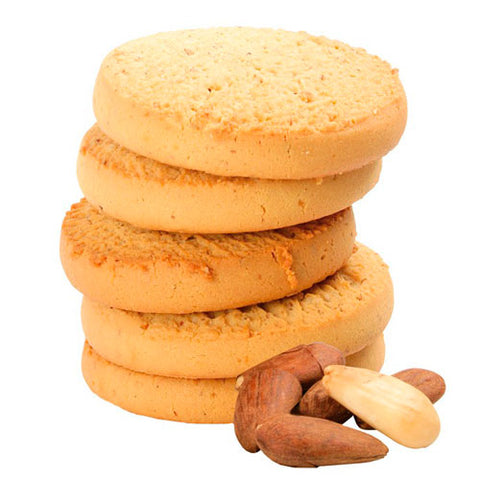 GALLETAS  PROTEIFINE  DE ALMENDRA