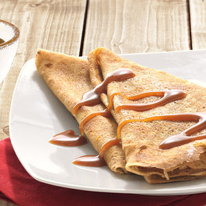 CREPA DE CAJETA EN POLVO