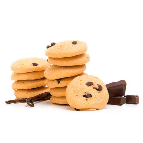 GALLETITAS FROLINI SABOR VAINILLA CON CHISPAS DE CHOCOLATE