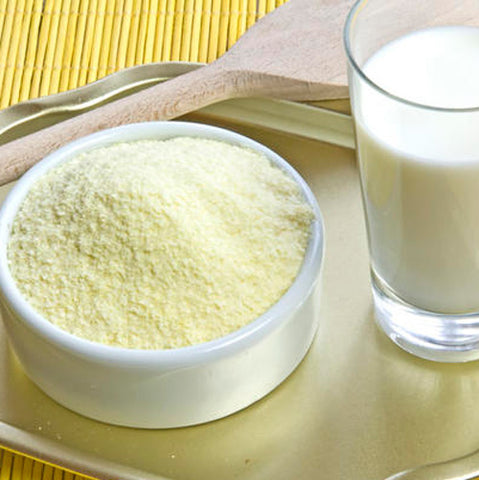LECHE EN POLVO