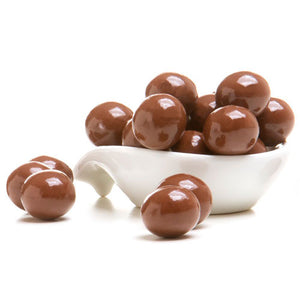 BOLITAS  PROTEIFINE DE CHOCOLATE