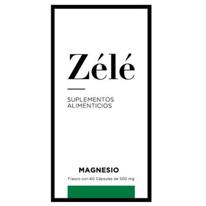 MAGNESIO