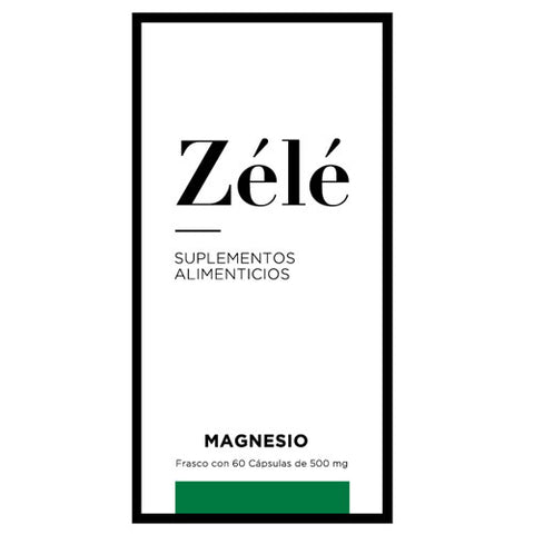 MAGNESIO