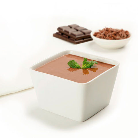 POSTRE PROTEIFINE DE CHOCOLATE