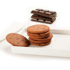 GALLETAS  PROTEIFINE  DE CHOCOLATE