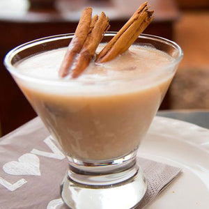 ARROZ CON LECHE EN POLVO