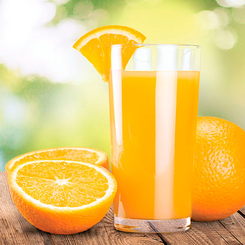 BEBIDA DE NARANJA ZELÉ