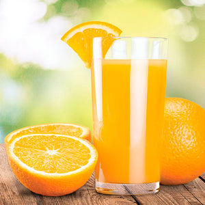 BEBIDA DE NARANJA ZELÉ