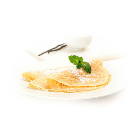 CREPA PROTEIFINE DE VAINILLA EN POLVO