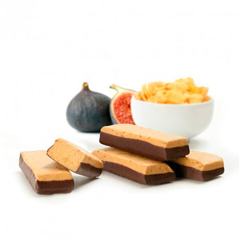 BARRITAS PROTEIFINE DE HIGO