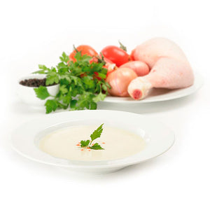 SOPA PROTEIFINE DE POLLO EN POLVO