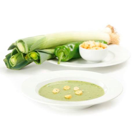 SOPA  PROTEIFINE DE PORO CON PICATOSTES EN POLVO