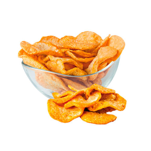 CHIPS BARBECUE