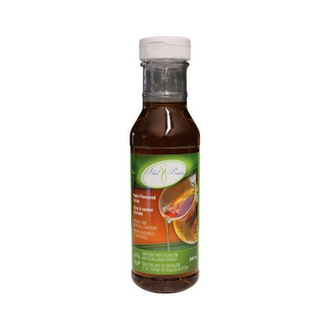 JARABE SABOR A MAPLE