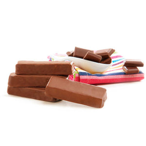 BARRITAS CRUJIENTES PROTEIFINE DE CHOCOLATE