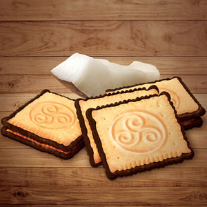 GALLETA PETIT CHOCOLATE Y COCO