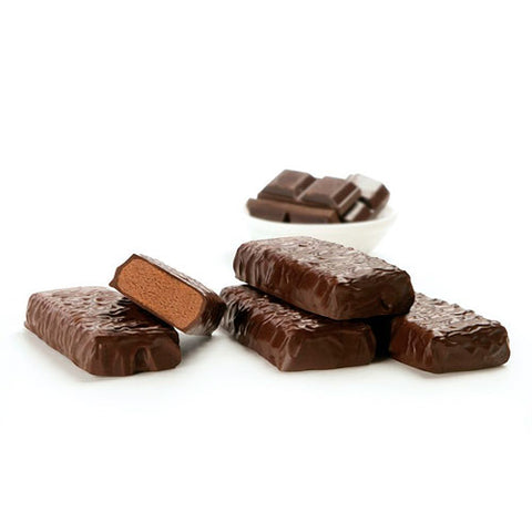 BARRITAS PROTEIFINE DE CHOCOLATE NEGRO-CACAO