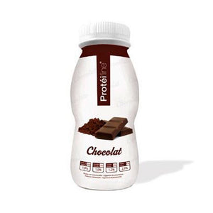 BEBIDA ENVASADA PROTEIFINE DE CHOCOLATE