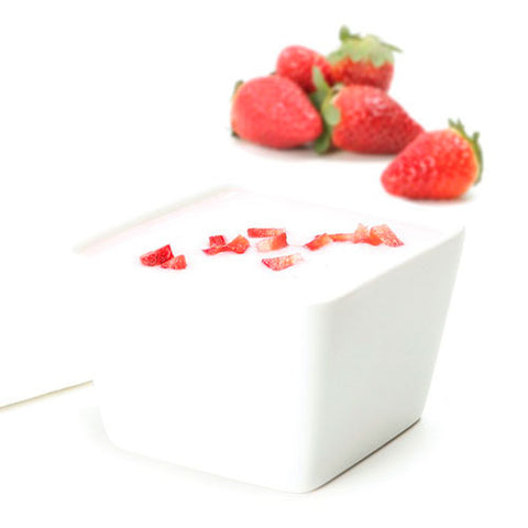YOGURT PROTEIFINE DE FRESA EN POLVO