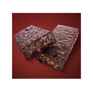 BARA CRUJIENTE SABOR CHOCOLATE