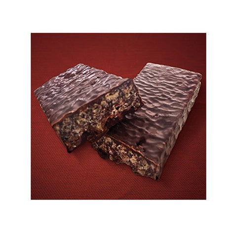 BARA CRUJIENTE SABOR CHOCOLATE