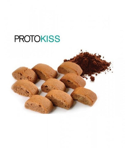 MINI GALLETAS CACAO