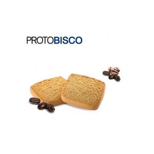GALLETAS DE CAFÉ