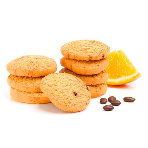 GALLETITAS FROLINI DE NARANJA