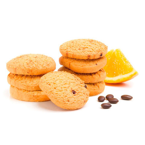 GALLETITAS FROLINI DE NARANJA