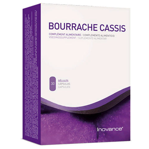 BOURRACHE CASSIS MICRONUTRICION
