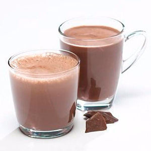 BEBIDA EN POLVO DE CHOCOLATE ZELÉ