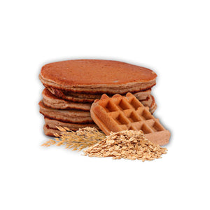 CREPAS SIMPLES EN POLVO