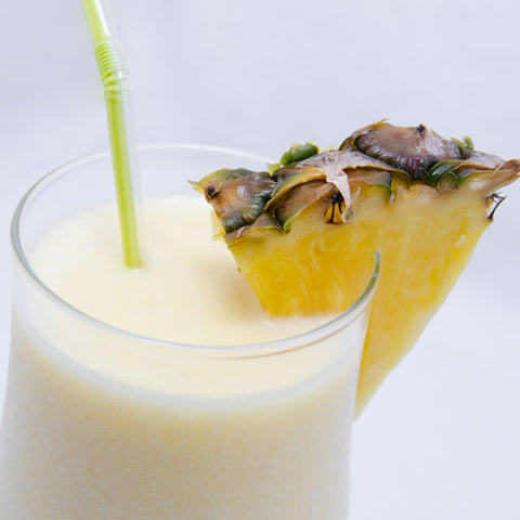 BEBIDA DE PIÑA COLADA EN POLVO