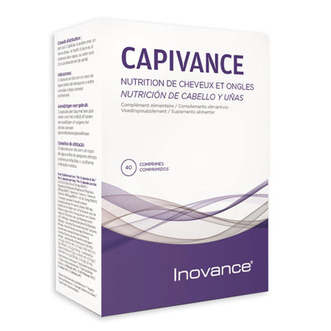 CAPIVANCE