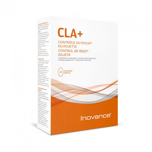 CLA MICRONUTRICION