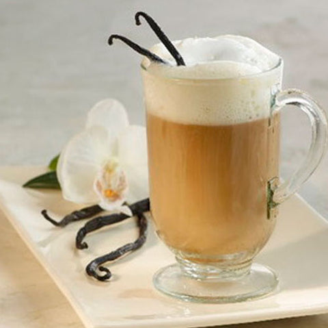 BEBIDA CAPUCHINO VAINILLA